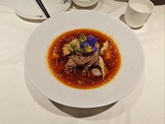 -贡宴盐帮菜自贡驻京联络处餐厅