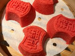 -绿茶餐厅(布吉万象汇店)