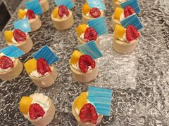 -菲住布渴酒店自助餐厅(阿里巴巴西溪园区店)