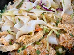 西贝面筋-西贝(吴江路湟普汇店)