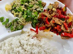 -中南大学-食堂第3食堂