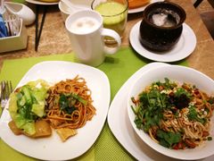 -盛宴标帜餐厅·亲子自助 (南昌喜来登酒店)