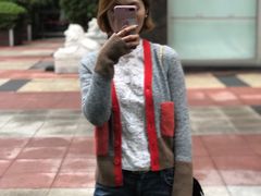 -COS(月星环球港店)