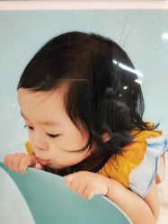 -小阿福儿童摄影(光谷时代广场店)