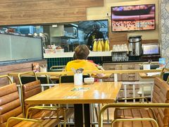 -豪客来牛排(红豆万花城店)