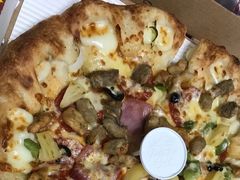 -必胜客(磁器口店)