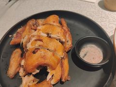 -萃華楼(王府井店)