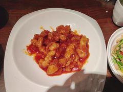 -缪氏川菜(丰盛町店)