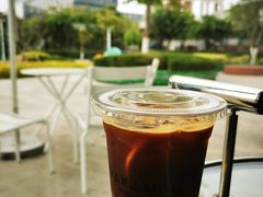 元气弹美式-wakanda瓦坎达咖啡(创享天地店)