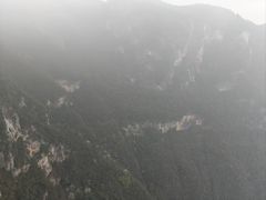 -重庆云阳龙缸景区