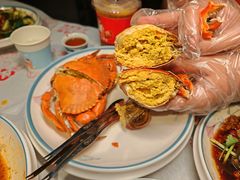 黄油蟹-三妹小龙虾·黄油蟹(华侨城总店)