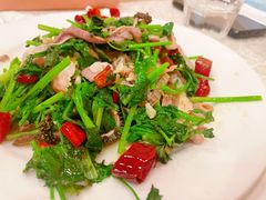 -郭林家常菜(洋桥店)