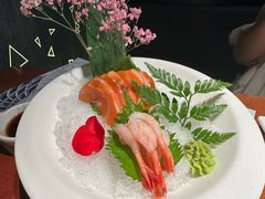 -大渔铁板烧(通州万达店)
