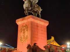 -大唐不夜城
