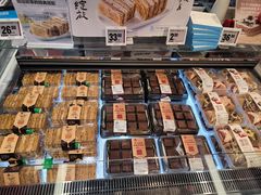 -盒马鲜生(双清路店)