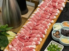 -阳坊胜利涮羊肉(阳坊老店)