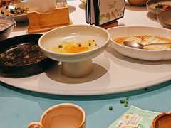 -芳草地度假酒店·野炉中餐厅