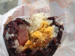 -杨淑侠糍饭(苏宁店)