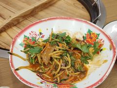 -那红花·东北菜铁锅炖(仙林金鹰店)