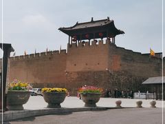 -郭峪古城