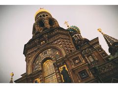 -滴血救世主教堂