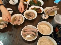 -松發肉骨茶(先得坊店)