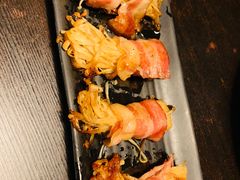 -日本料理神拉面