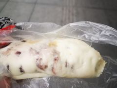 -御梁坊红糖馒头