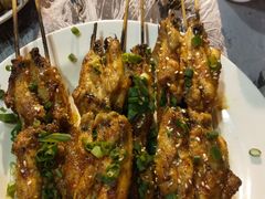 -霸王虾·麻辣小龙虾(清水河公园店)