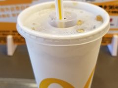 -麦当劳(朝阳北路店)