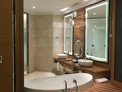 -惠州金海湾嘉华度假酒店