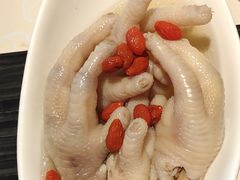 -虾饺妹·粤式手工点心(水荫路店)