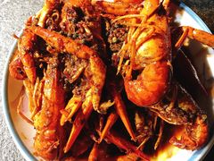-三妹小龙虾·黄油蟹(华侨城总店)
