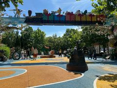 -大连森林动物园