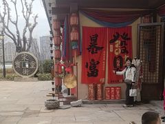 -江心屿景区