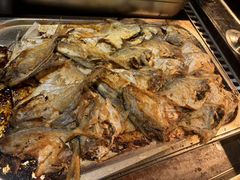 -美食汇·海鲜自助西餐厅·江门富力万达嘉华酒店
