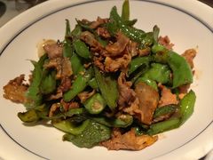 -回头食客-李久其家民间餐厅(望城金桥国际店)