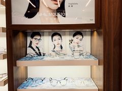 -明月眼镜(三坝店)