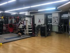 -一兆韦德(万源城店)