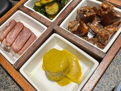 -真地道京味府·鲜橙烤鸭·北京菜(朝外大街东大桥店)