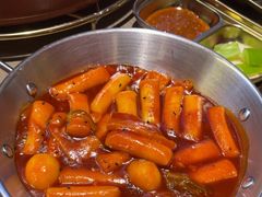 -西塔老太太泥炉烤肉(济南首店)