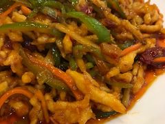 -振生清真饭店(永安道店)