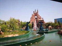 -青岛方特梦幻王国