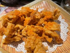 小酥肉-哥老官重庆美蛙鱼头(西湖银泰十一哥店)