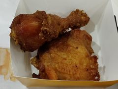 -麦当劳(沙田中心商场店)