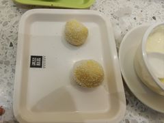 -满记甜品(南京虹悦城三店)