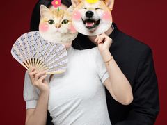 -肆俩肖像STUDIO(宝山万达店)
