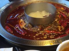 -小四川老火锅(欧风店)
