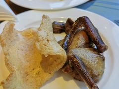 -长春净月潭喜来登酒店·盛宴标帜餐厅