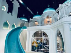 -ABC Swim亲子游泳俱乐部(河西店)